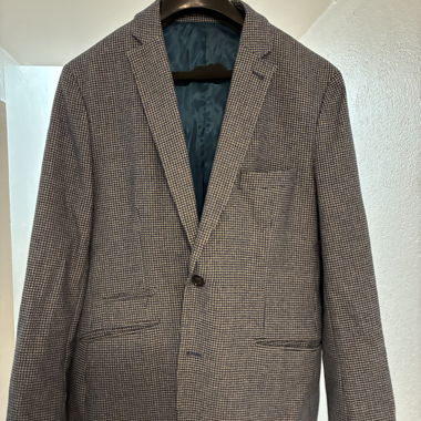 Blazer Cortefiel