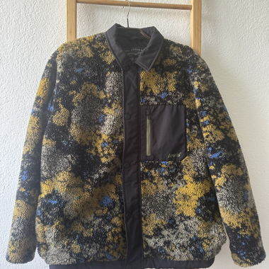 Giacca in pile Levi's