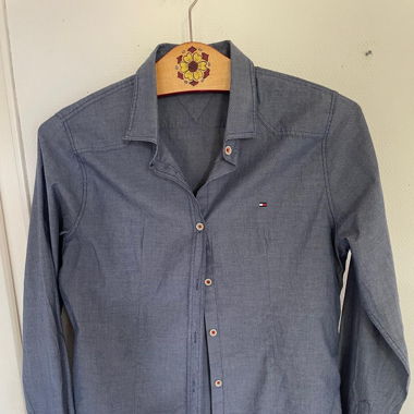 Bluse Grösse M/38