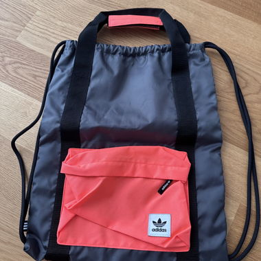 Zainetto sportivo Adidas
