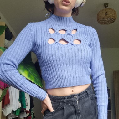 Pullover