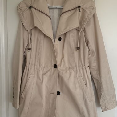 Cappotto primaverile
