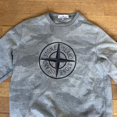 Stone Island pullover