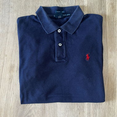 Polo Ralph Lauren marine