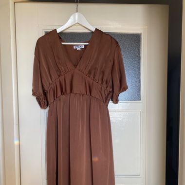 Robe Unique 21
