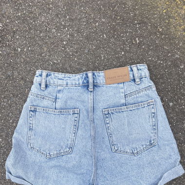 Shorts blue