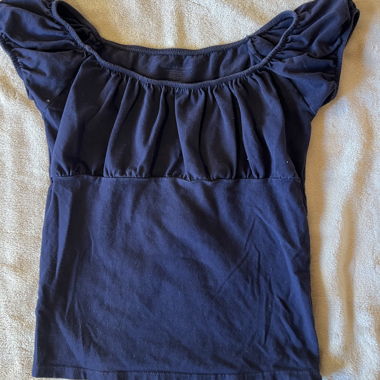 Sommer Top
