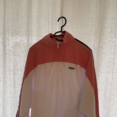 Snipes Windjacke