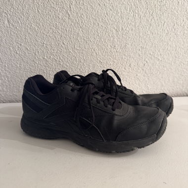 Baskets noires Reebok