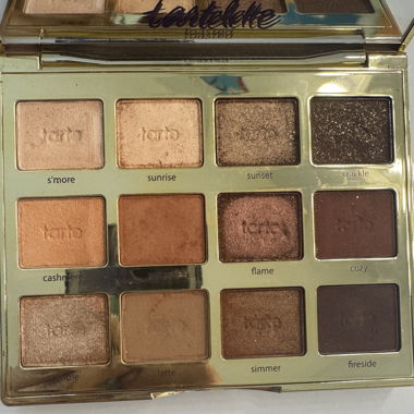 Palette di ombretti