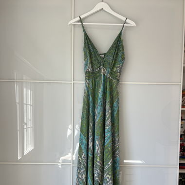 Ibiza Style Kleid