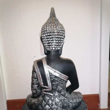 Buddah gross