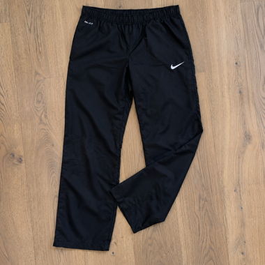 Pantaloni Training Nike Dri-FIT vintage neri 