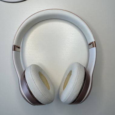 Casque Beats Solo 3 Wireless