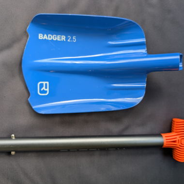 Pala da valanga Ortovox Badger