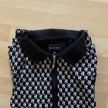 DS Polo-Shirt