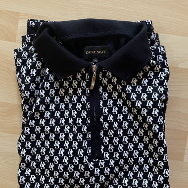 DS Polo-Shirt