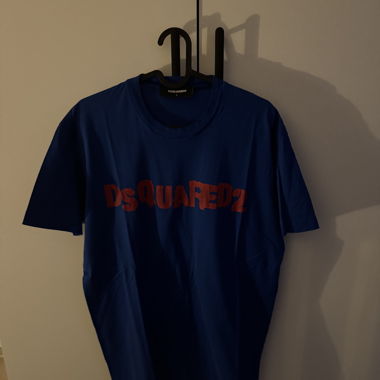 T-Shirt Dsquared 