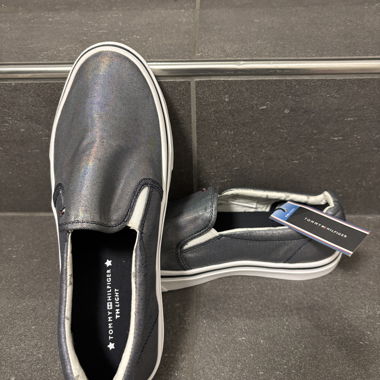 Baskets Slip-On Tommy Hilfiger