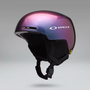 Oakley MOD1 MIPS ski/snowboard helmet - AURA 