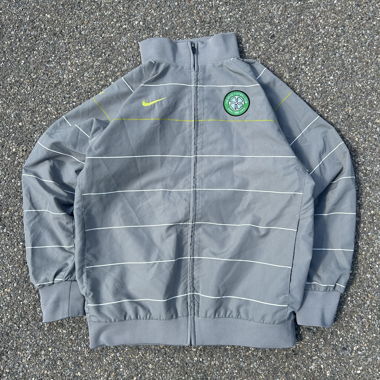 Nike Vintage Celtic Jacket