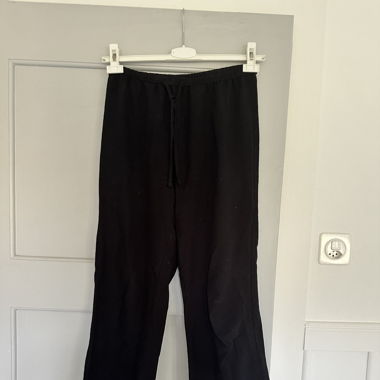 Stoffhose