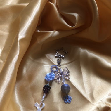 HANDMADE KEYCHAIN