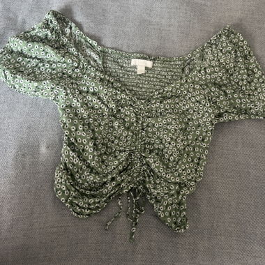 Haut Estival Taille M