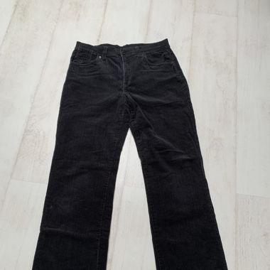 Pantalon noir