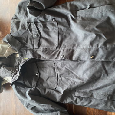 Burton Dryride Jacke XL