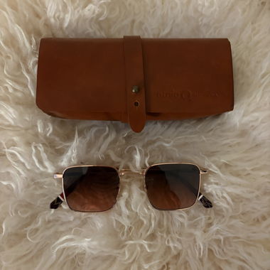 Lunettes de soleil Etnia Barcelona
