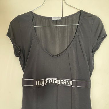 Dolce&Gabbana maglietta