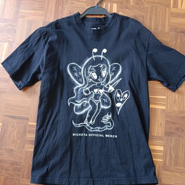 T-shirt Karol G Bichota Gr. M