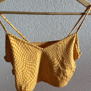 Oranges Top