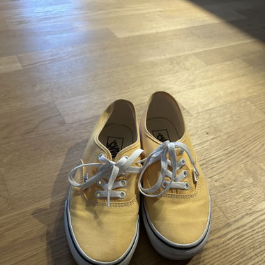 Vans Sneaker