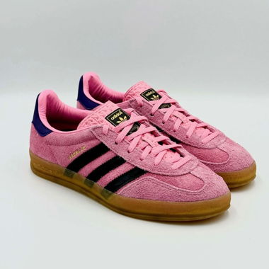 Adidas Damen Schuhe Gazelle Indoor Bliss Pink