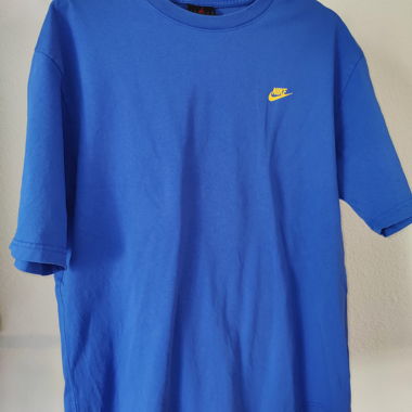 Nike Jordan Shirt Gr. M