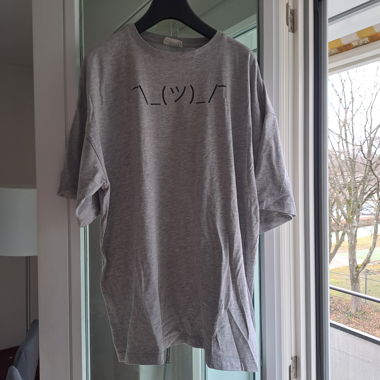 Classic t-shirt with cute print