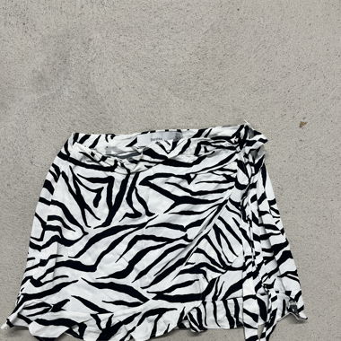 Jupe Zebra