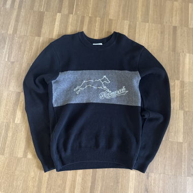 Ravani Knit Sweater