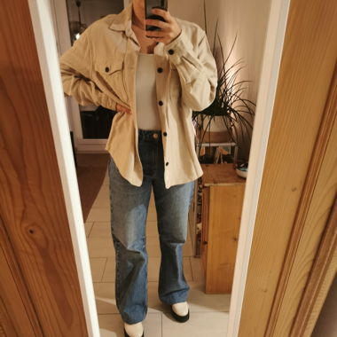 Jacke
