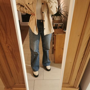 Jacke