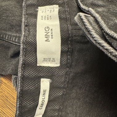 Mango Jeans