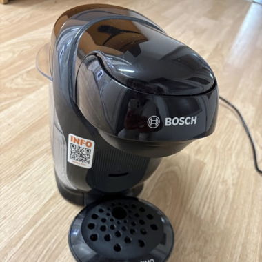 Kaffeemaschine Bosch Tassimo