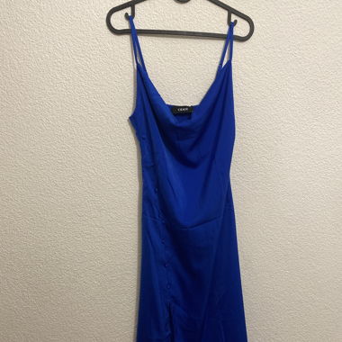 Elegantes Kleid