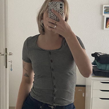 Button Down Shirt