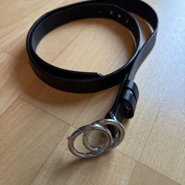 Black belt
