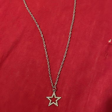 Starnecklace
