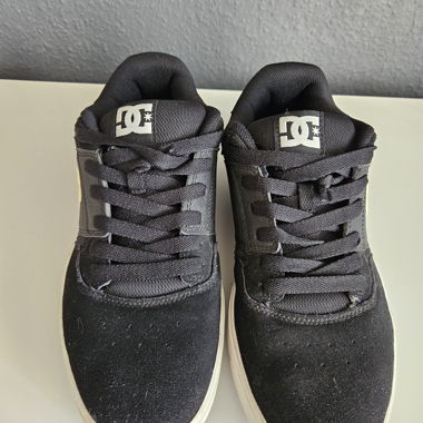 Baskets DC
