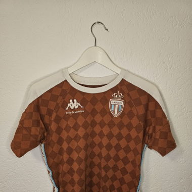 As Monaco T-Shirt